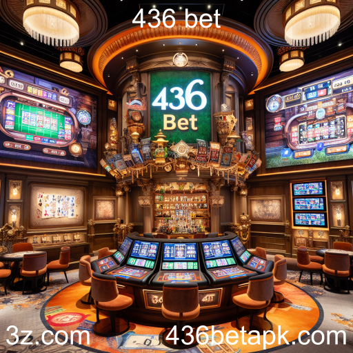 Entenda as Regras dos Jogos na 436 Bet